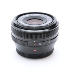 Fujifilm Fujinon XF 18mm F/2 R