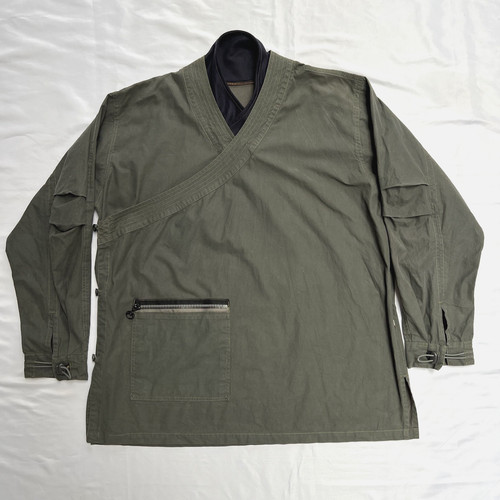 Vintage maharishi very rare - vintage,