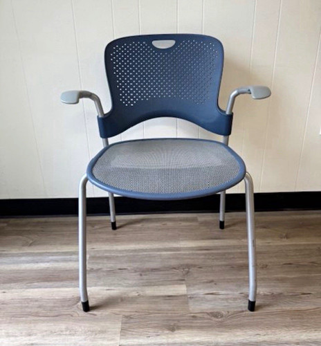 Herman miller stacking caper - stacking,