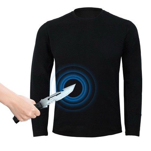 Self defense shirt - self,