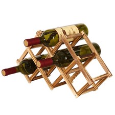 Stackable Wine Cellar Racks