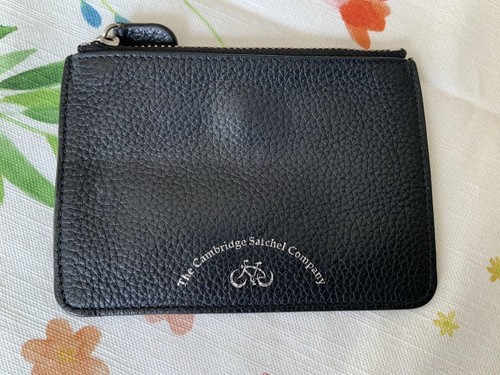 The cambridge satchel - the,