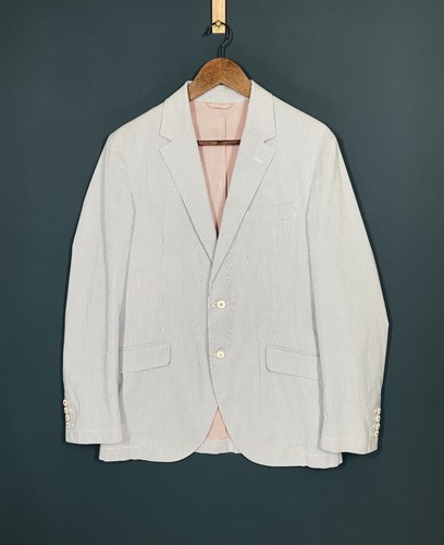 Hackett london unstructured - london,