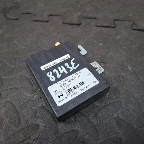 Range rover vogue - rover, l322