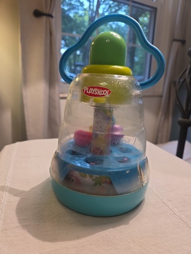 Playskool hasbro 1999 vintage - playskool,