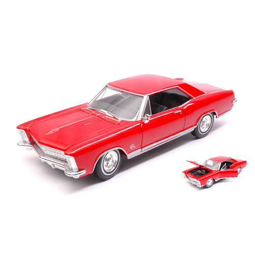 1965 buick riviera - 1965, gran
