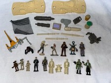 Star Wars Micro Machines