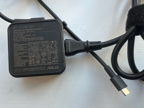 Asus laptop charger - laptop,