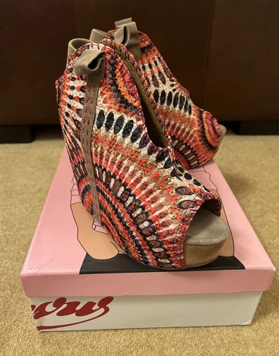Jeffery campbell women - jeffery, women’s