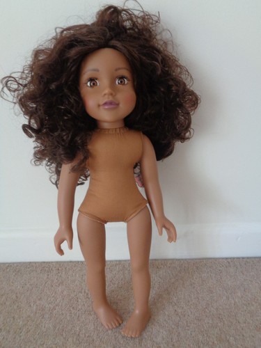 Design friend doll ready to - design, a