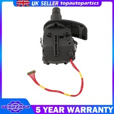 INDICATOR STALK HEADLIGHT SWITCH HEADLAMP FOR RENAULT CLIO MK3, KANGOO, MODUS