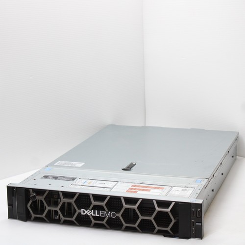 Dell poweredge r740 server - dell,