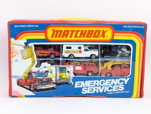 Matchbox lesney superfast - matchbox,