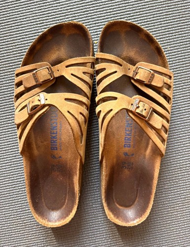 Birkenstock men brown - birkenstock, men’s