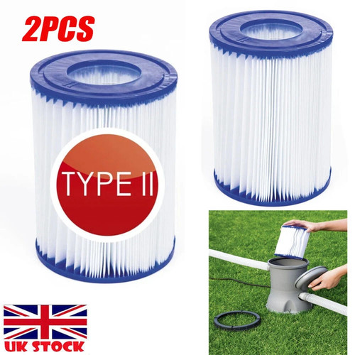 Pack pool filter cartridge - pack,
