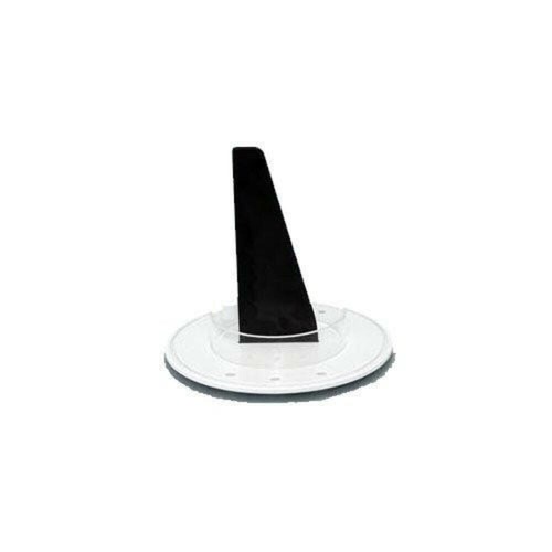 Deltec self cleaning head - self,