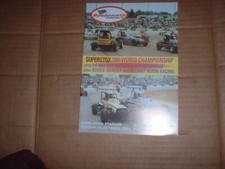  SPEDEWORTH  SUPERSTOX RACING