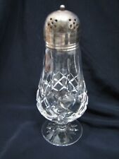 Waterford Signed Crystal