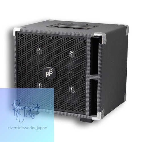 Pjb phil jones bass - pjb（phil,