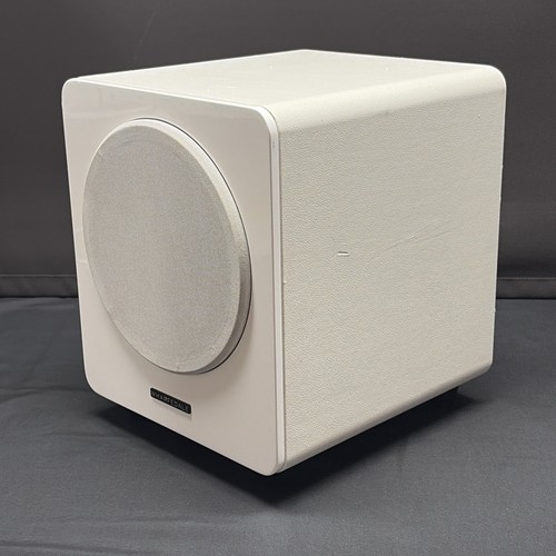 Wharfedale active - wharfedale, dx-2