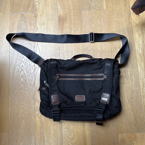 Tumi alpha bravo - bravo, benning