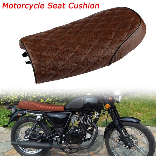 Motorcycle cafe racer brat - cafe,