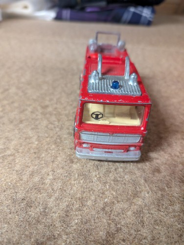 Merryweather marquis fire - marquis,