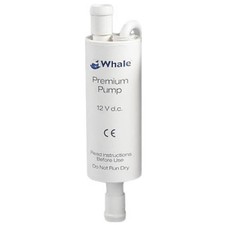 Whale GP1392 Premium Inline