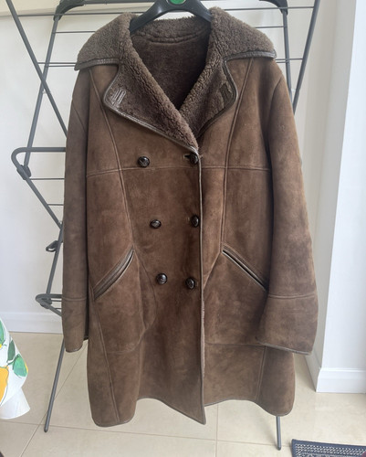 Nurseys men brown - men's,