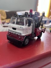 Corgi Major Toys 1142 Holmes