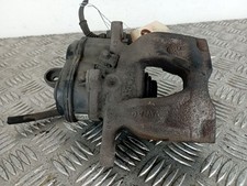 AUDI A5 F53,F5P 16-20 BRAKE CALIPER (REAR LEFT) 8W0 615 403