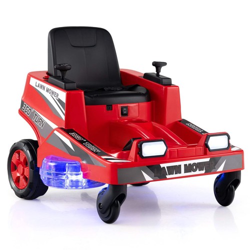 12v ride lawn - 12v,