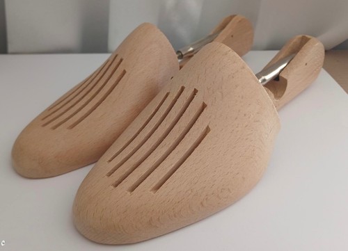 Traditional sprung wooden - traditional, shoe