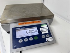 Mettler Toledo ICS4X-1 5