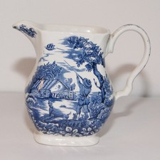 Vintage Myott  -The Hunter -