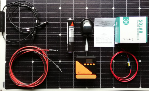 250 watt mppt solar panel - solar,