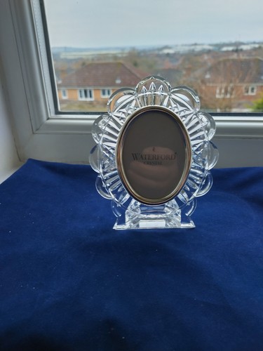 Waterford crystal portrait - waterford,