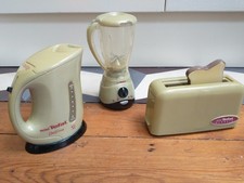 Vintage Smoby Mini Tefal Play