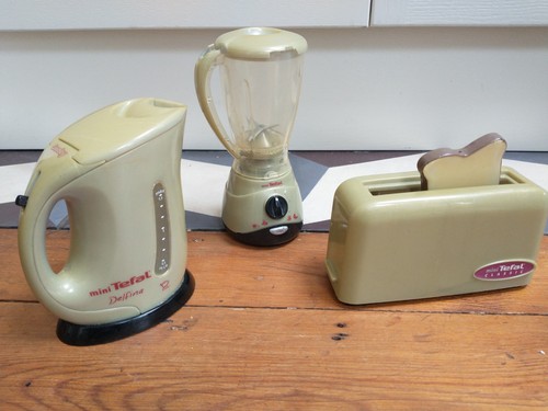 Vintage smoby mini - mini, play