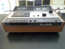 Akai GXC-46D Vintage Cassette