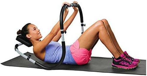 Gr8 fitness roller sit - fitness,