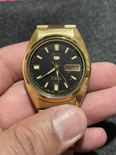 1980s rare seiko automatic - rare,