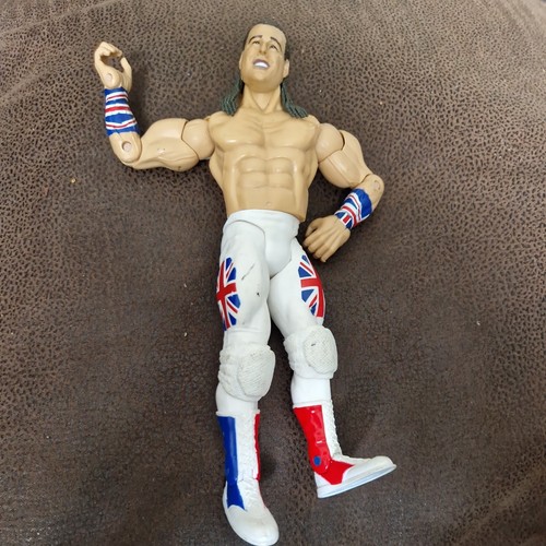 Wwe davey boy - boy, "british