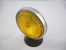 118 Amber Fog light for