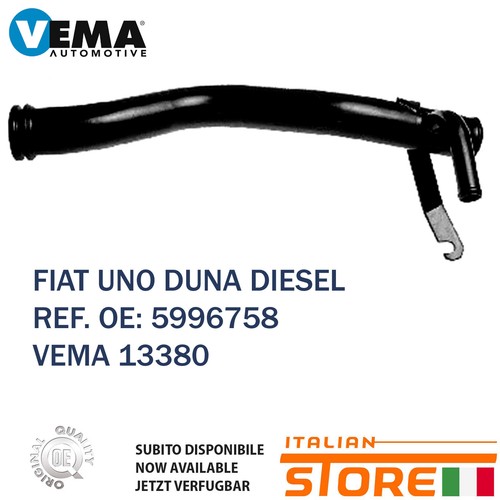 Fiat uno duna diesel - ,