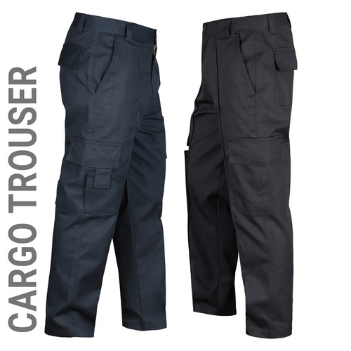 Mens cargo combat work - mens,