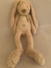 Happy Horse Pink Bunny Rabbit