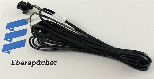 Eberspacher airtronic d4 - d4,