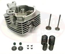 Cylinder Head and Valves Set for 156FMI Chinese CG125 - Single Exhaust