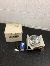 Genuine 6" Cibie Spotlight, With Original Box, New Old Stock, Retro Collectable 